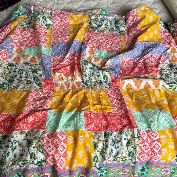 Tolani wrap - Picture 4 of 4